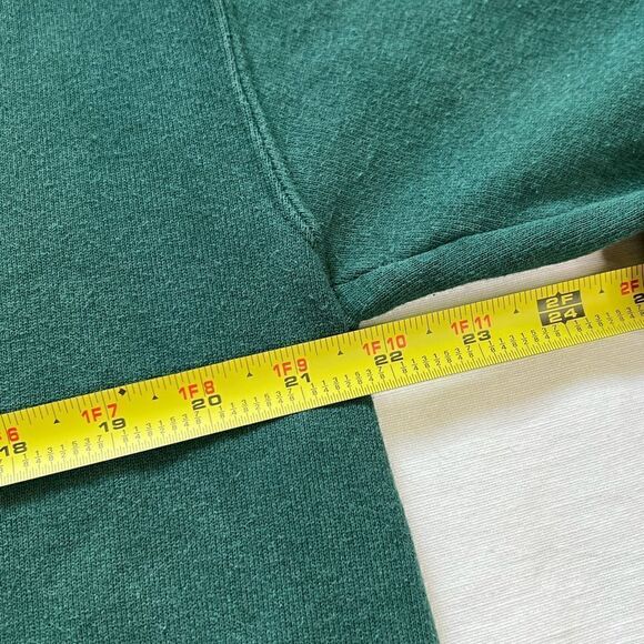 Vintage Asics Green 1999 Disney/Ronald McDonald crewneck, size medium - Picture 11 of 11